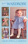 Annie's Wardrobe No. 2, Mar/ Apr 1985