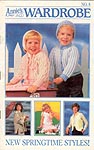 Annie's Wardrobe No. 8, Mar/ Apr 1986