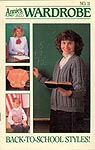 Annie's Wardrobe No. 11, Sept/ Oct 1986
