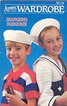 Annie's Wardrobe No. 14, Mar/ Apr 1987