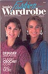 Annie's Fashion Wardrobe No. 17, Sept/ Oct 1987