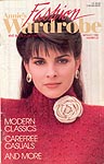 Annie's Fashion Wardrobe No. 23, Sept/ Oct 1988