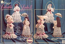 The Needlecraft Shop Collectible Ladies II