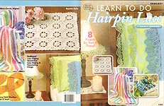 ASN Learn to Do Hairpin Lace