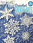 Annie's Crochet Snowflakes