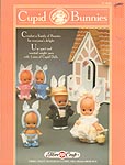 Fibre-Craft Cupid Bunnies