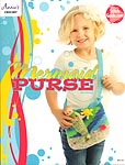 Annie's Mermaid Purse