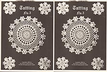 HWB Tatting No. 3