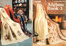 LA Afghan Book 3