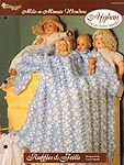TNS Afghan Series: Ruffles & Frills
