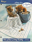 TNS Afghan Series: Un- Bear- Ably Cuddly