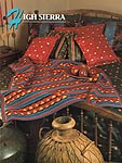 Annie's Quilt & Afghan Club High Sierra