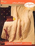 The Needlecraft Shop Afghan Collector Series: Simply Diamonds