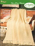The Needlecraft Shop Afghan Collector Series: Tranquil Moments