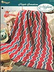 The Needlecraft Shop Afghan Collector Series: Vintage Cameo