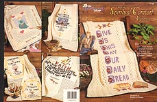 TNS Spiritual Comfort Afghans