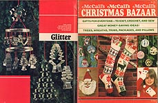 McCall's Christmas Bazaar