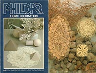 Phildar Home Decoration