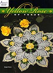 Annie's Yellow Rose of Texas