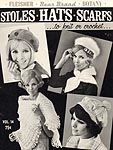 Stoles - Hats - Scarfs to Knit or Crochet