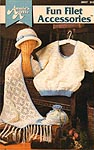 Annie's Attic Fun Filet Accessories
