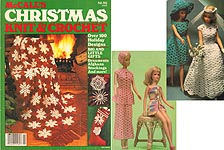 McCall's Christmas Knit & Crochet, Vol. 2