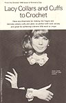 Women's Day Lacy Collars and Cuffs to Crochet