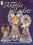 House of White Birches Angelic Ladies