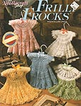 TNS Frilly Frocks