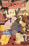 Annie's Crochet Newsletter #11, Sept- Oct 1984