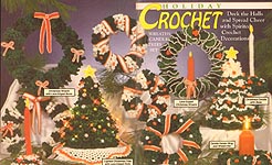 HWB Holiday Crochet
