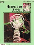 LA Heirloom Angel