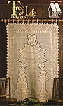 Annie's Attic Tree of Life Afghan