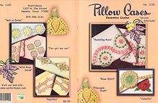Yesterdazes Pillow Cases Decorative Crochet