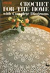 Ondori Crochet For the Home with Complete Diagrams
