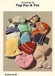Ruth Lafon Blythe Crochet A Top For A Tot