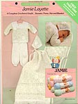 Jamie Layette (Leaflet #890 JL)
