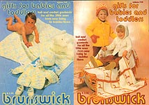 Brunswick Gifts For Babies and Toddlers