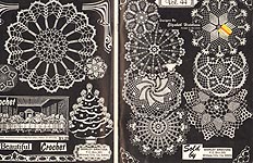 Designs by Elizabeth Hiddleson, Vol. 44