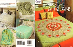 Annie's Doily Afghans
