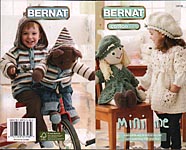 Bernat Cottontots Mini Me