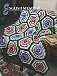 Annie's Crochet Quilt & Afghan Club English Meadow