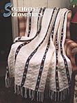 Annie's Crochet Quilt & Afghan Club Southwest Geometrics