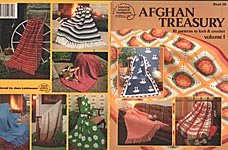 ASN Afghan Treasury, Volume 1