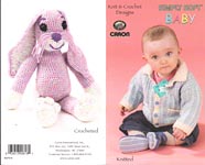 Caron Simply Soft Baby