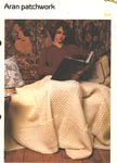 Marshall Cavendish LTD. Aran Patchwork