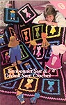 Annie's Attic Sunbonnet Sue and Overall Sam Crochet