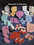 JAO Enterprises Bonnets & Booties