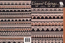 Annie's Attic Elegant Edgings