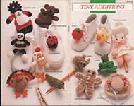 Annie's Attic Tiny Additions